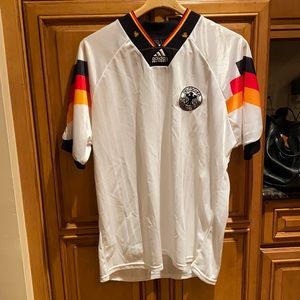 Germany World Cup Jersey